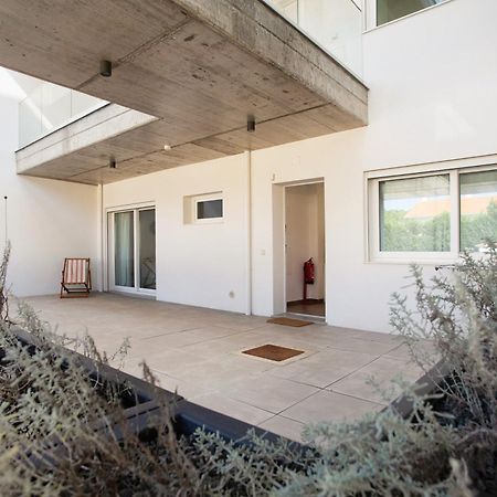 Luxury Boho Style Apartment Nazaré Extérieur photo
