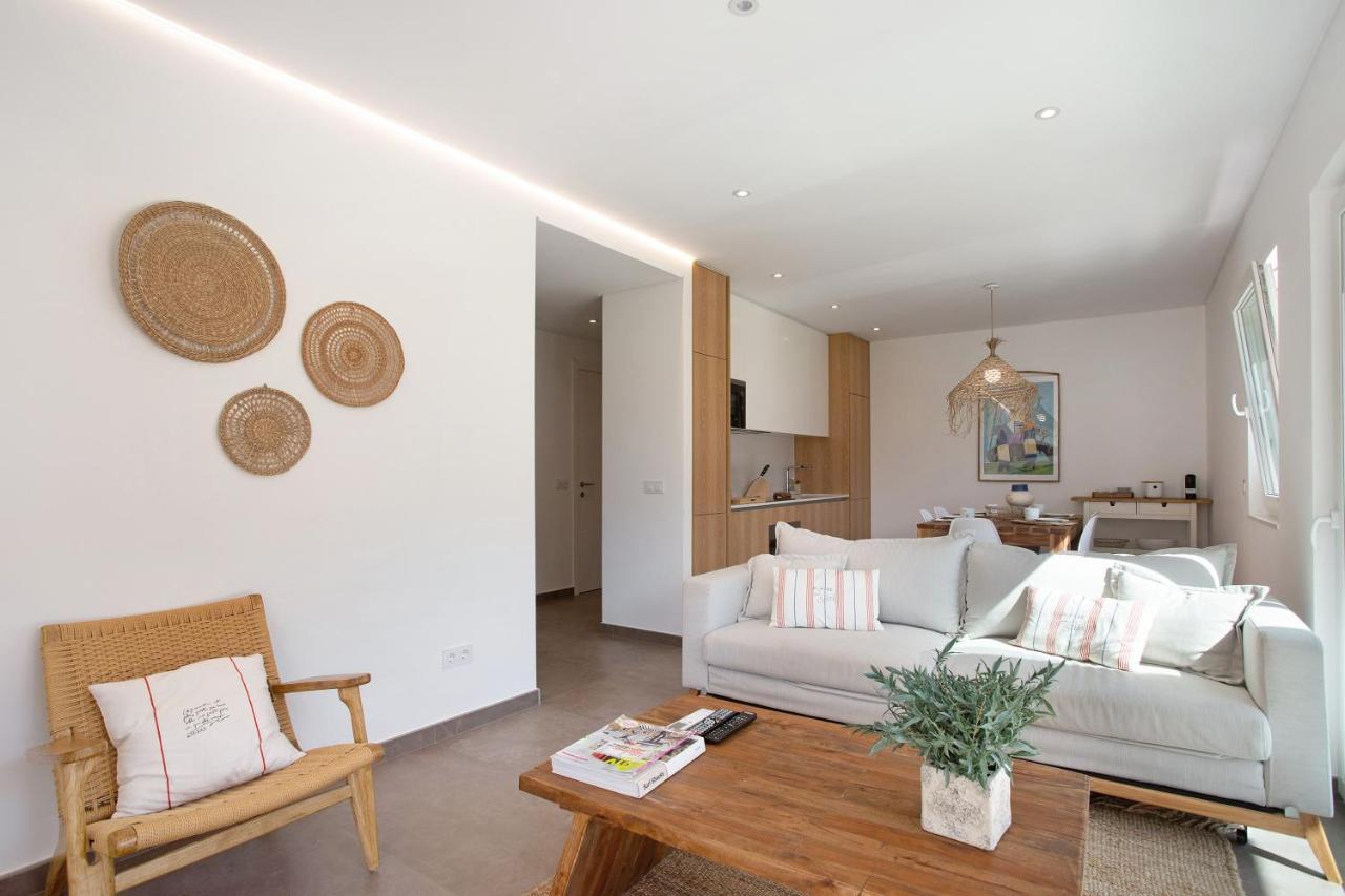 Luxury Boho Style Apartment Nazaré Extérieur photo