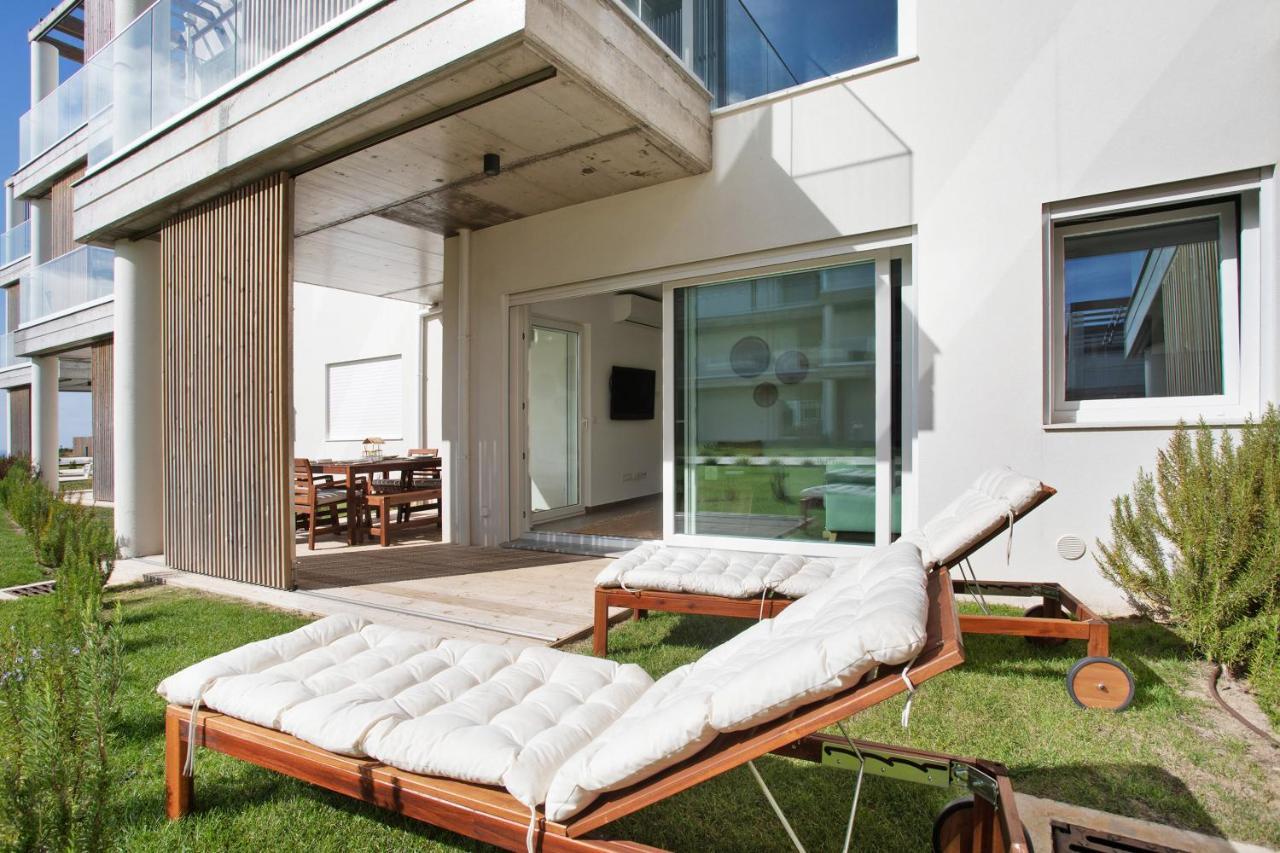 Luxury Boho Style Apartment Nazaré Extérieur photo