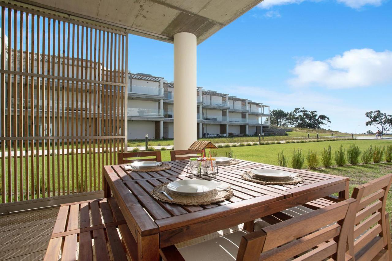 Luxury Boho Style Apartment Nazaré Extérieur photo