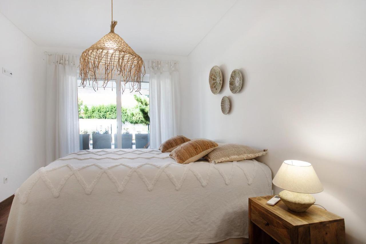 Luxury Boho Style Apartment Nazaré Extérieur photo