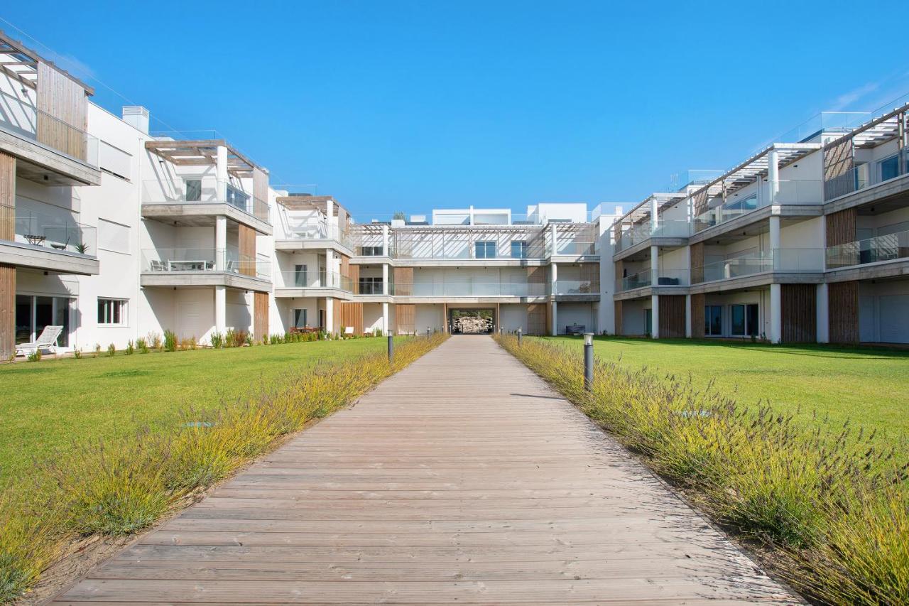 Luxury Boho Style Apartment Nazaré Extérieur photo