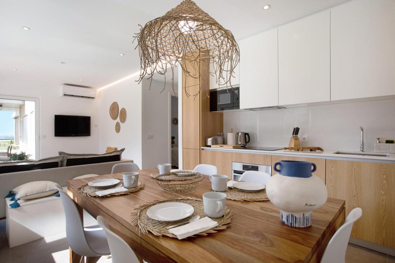 Luxury Boho Style Apartment Nazaré Extérieur photo