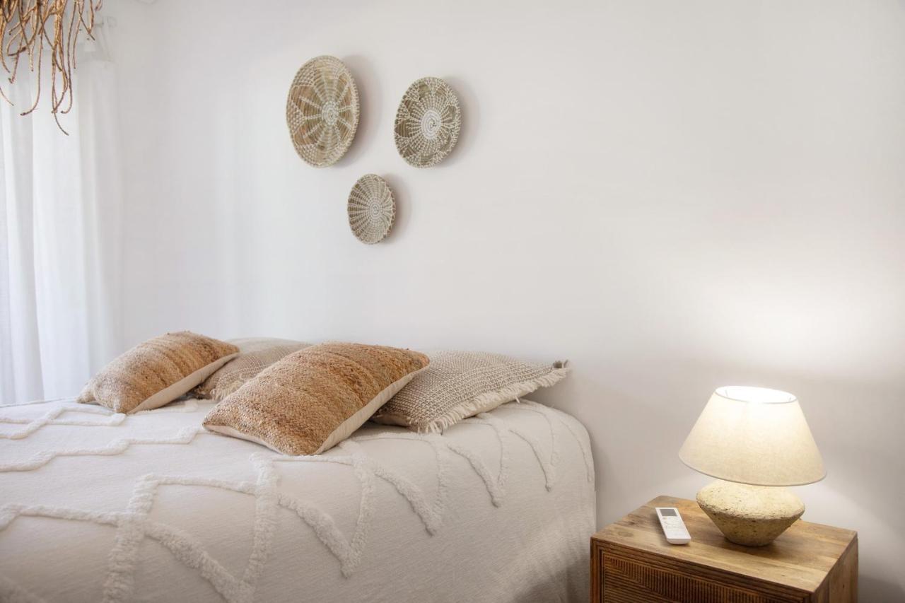 Luxury Boho Style Apartment Nazaré Extérieur photo