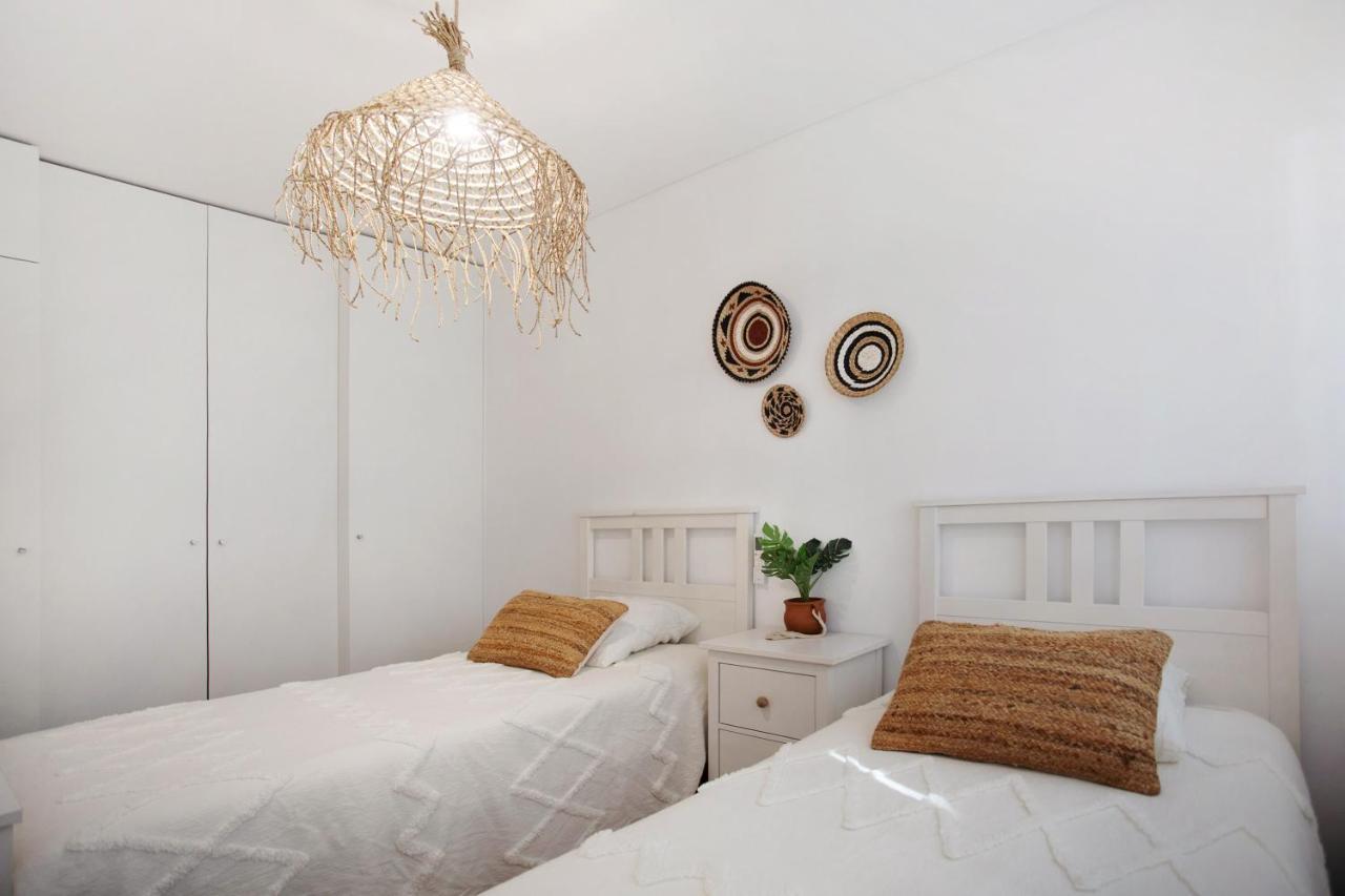 Luxury Boho Style Apartment Nazaré Extérieur photo