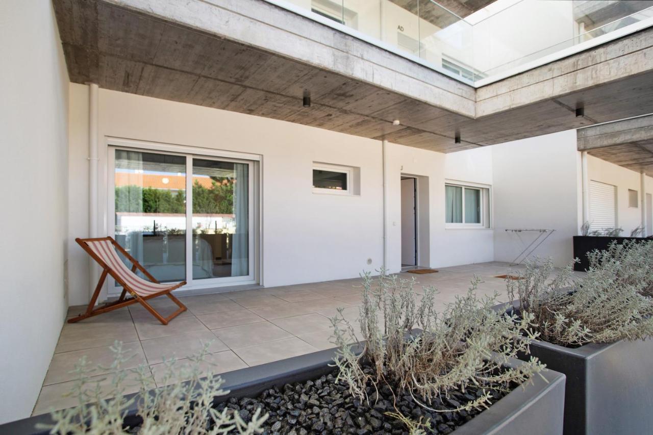 Luxury Boho Style Apartment Nazaré Extérieur photo
