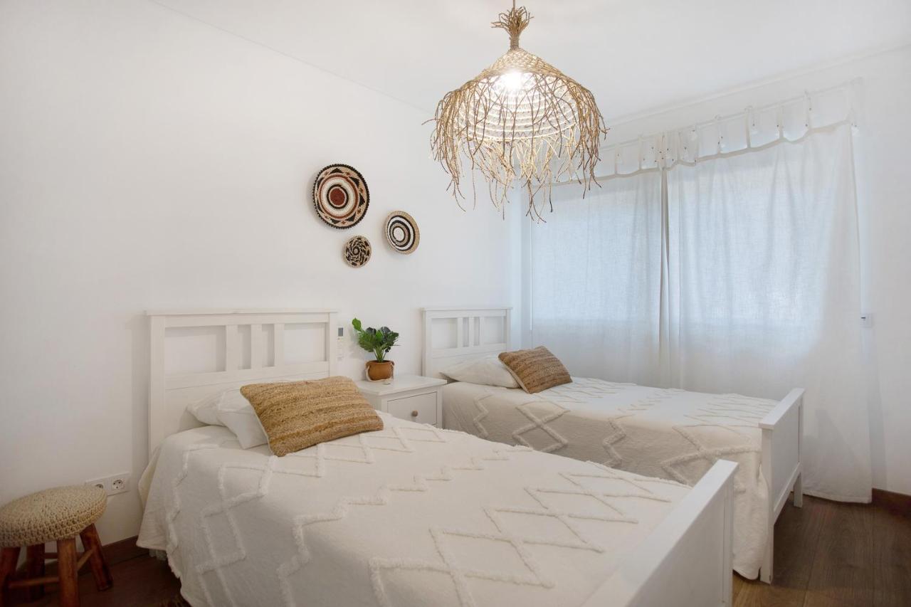 Luxury Boho Style Apartment Nazaré Extérieur photo