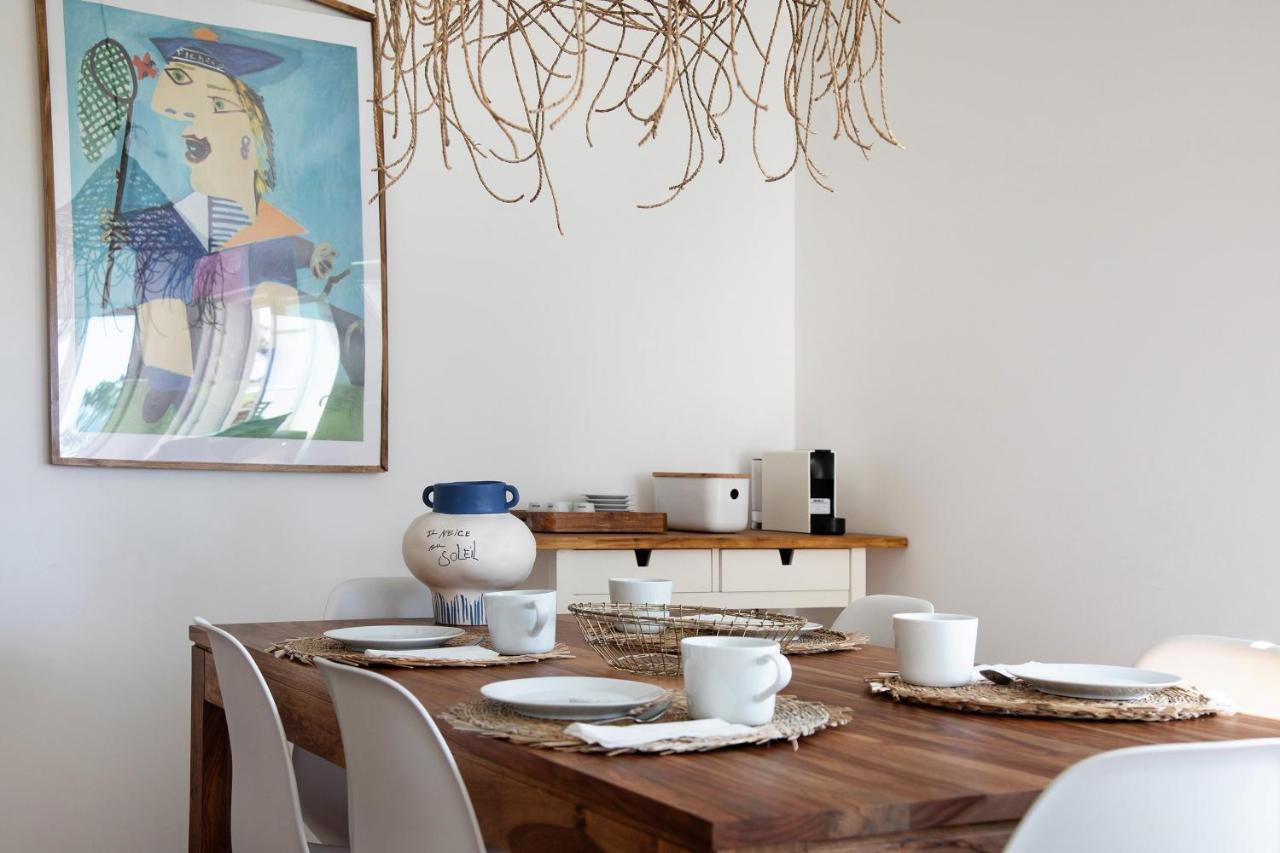 Luxury Boho Style Apartment Nazaré Extérieur photo