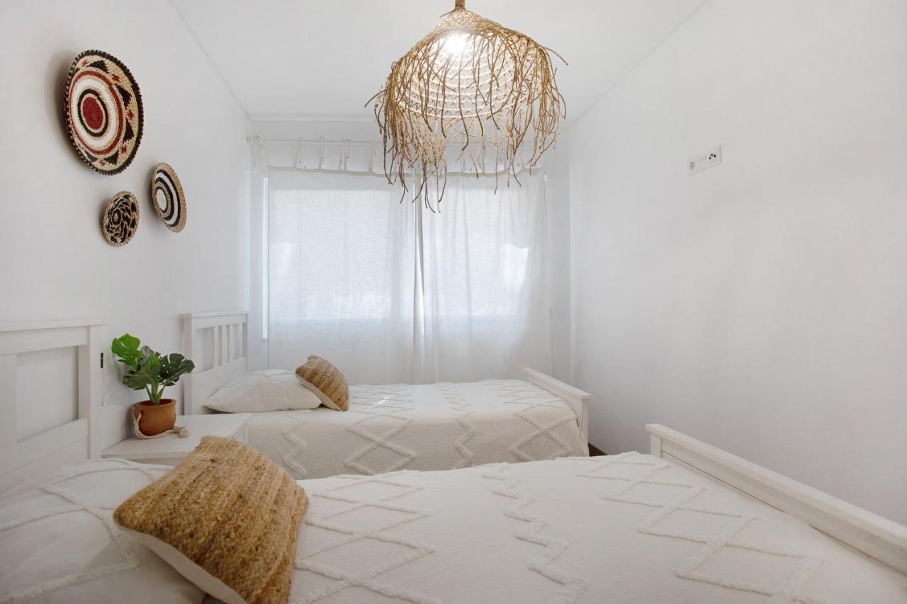 Luxury Boho Style Apartment Nazaré Extérieur photo