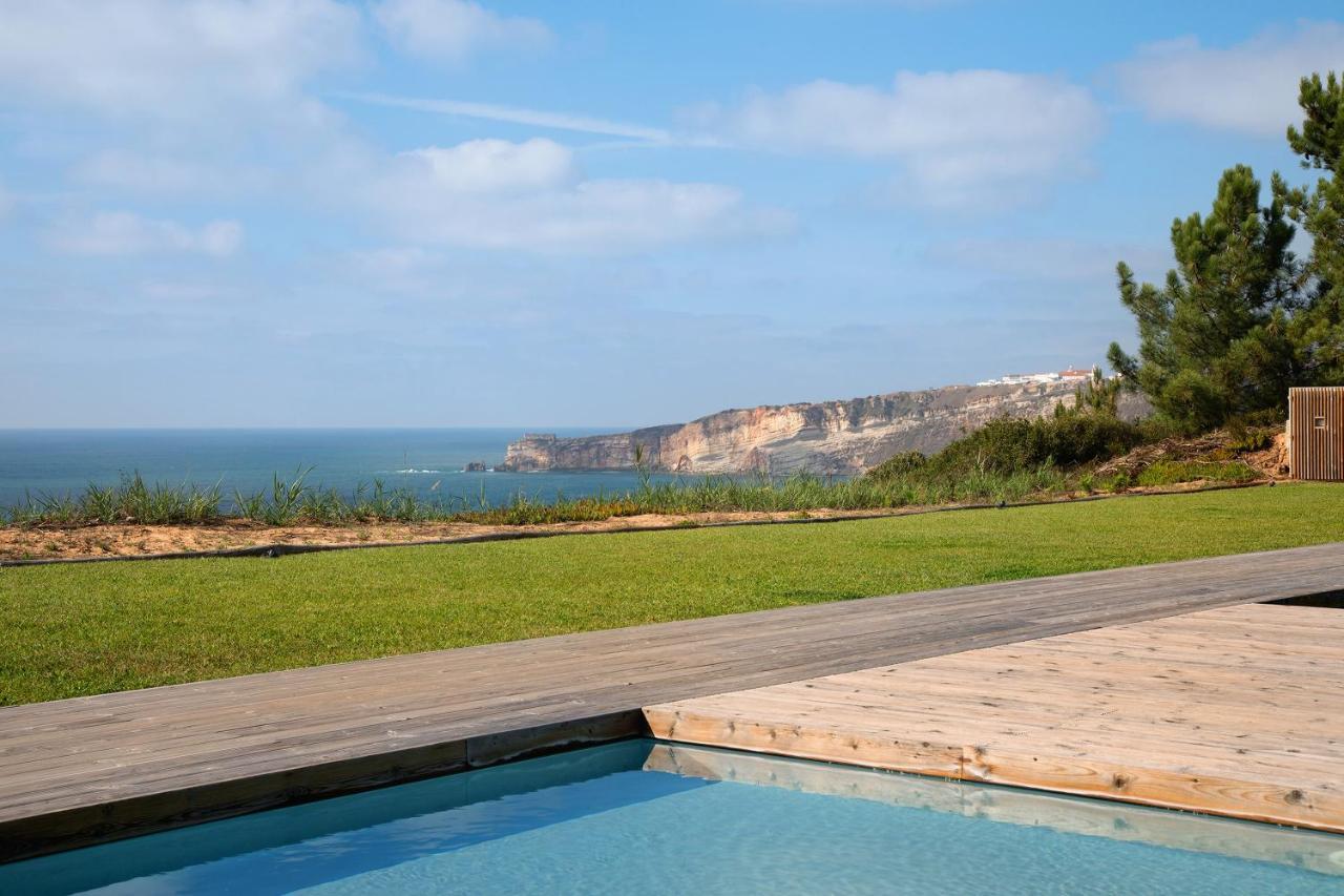 Luxury Boho Style Apartment Nazaré Extérieur photo